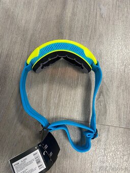 Dětské lyžařské brýle - 10