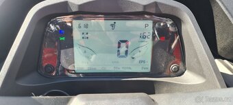 Segway Snarler AT6 L Limited EPS, Odp. DPH (nové) - 10