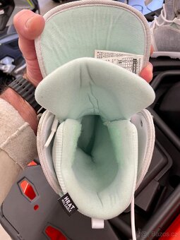 Snowboard komplet - 10