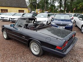 Alfa Romeo Spider KABRIO HARDTOP - 10