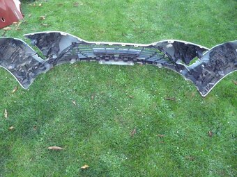 PEUGEOT 308 III PŘEDNÍ NÁRAZNÍK ,BLATNÍK , PLASTY - 10