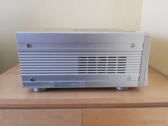 Predám receiver ONKYO INTEGRA TX NR 5000e - 10