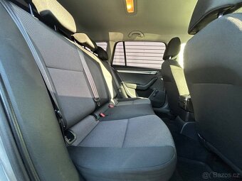 Škoda Octavia, 1.2 TSI KLIMATIZACE - 10