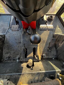 Prodám Zetor 7011 - 10