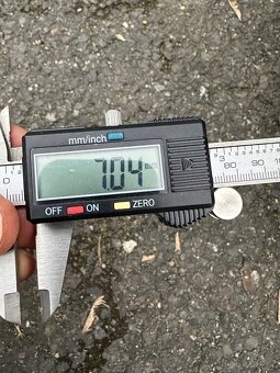 Zimní kola Skoda Superb 4 R18 - 10