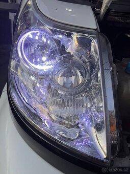 Fiat Ducato Dethleffs 2,3JTD 96kW - 10