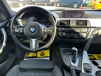 BMW 320D  2018 - 10