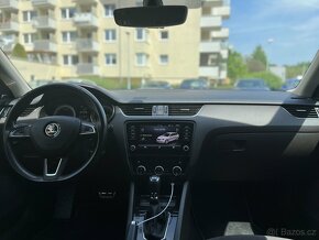 Škoda Octavia 2.0 tdi 4x4 L&K 2017 - 10