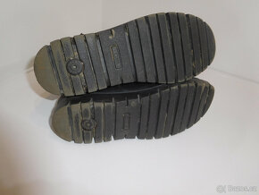 Zimní boty Superfit vel. 33 a 34/35 s goretexem, 36/37, 38 - 10