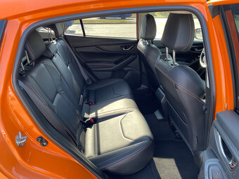 Subaru XV Crosstrek 4x4 - 10