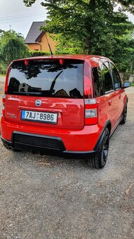 Fiat Panda 100HP - 10