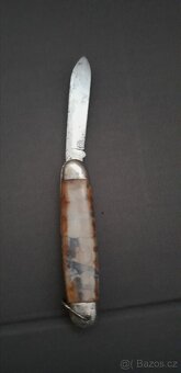 Noze mikov - 10