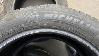 Letní pneu 215/55/17 Michelin - 10