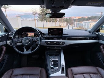2019 Audi A5 2.0 TFSi - 10