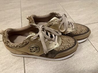 GUESS boty/tenisky - 10