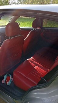 Alfa Romeo 147 1.9JTDm 130kw - 10