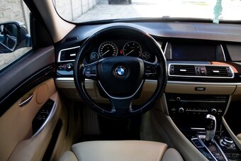 BMW rad 5 GT - 10