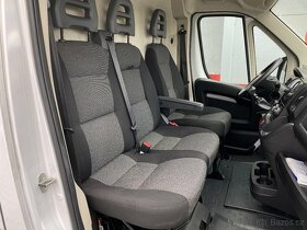 FIAT DUCATO 2,3 MJT / KLIMA / L2H2 / 2020 - 10