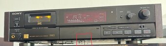 SONY DTC-59ES SWOBODA Modification Typ 2 - Made in Japan - 10
