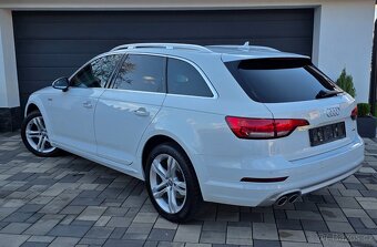 Audi A4 B9 2,0 TDI.140KW QUATTRO - 10