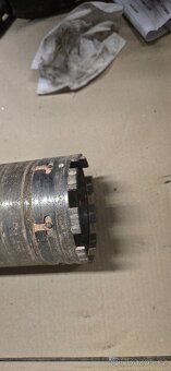 Jádrová vrtačka HILTI DD200 - 10