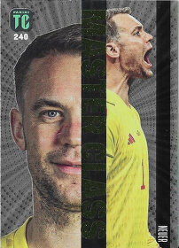Fotbalové karty Panini TOP CLASS 2023 - Albumy, balíčky .... - 10