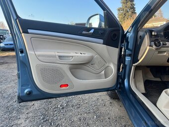 Octavia kombi 1.4TSi  L&K - 10