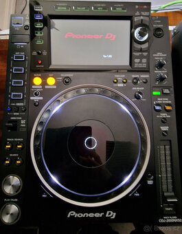 Pioneer 2000nxs2 x2 DJM 2000nxs - 10