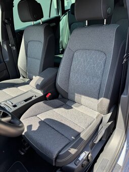 VW Passat - 10