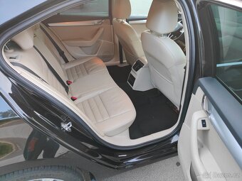 Prodam Skoda Octavia 3 2.0 TDI 110 KW - 10