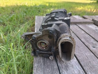 Kompresor Eaton M45 Mini Cooper S R53 a R52 - 10