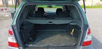 Subaru Forester SG 2,0 X 116kw - 10
