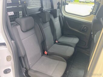 Toyota Proace, 1,5 D (96 kW), 1. majitel, tažné, nová STK - 10