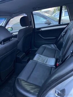Prodáno BMW e46 - 10