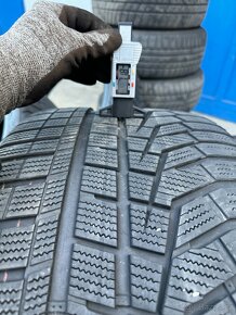 22palc.alu Audi RS6, RS7 + zimní Hankook 285/30R22 - 10