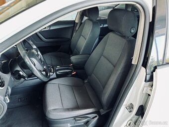 Audi A3 SPORTBACK 1.6TDI/2010/153 tis Km/Manuál/HEZKÝ STAV - 10