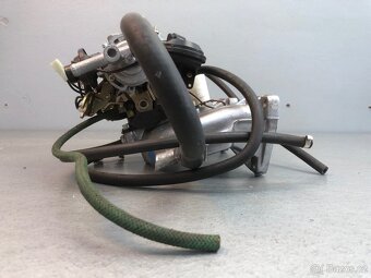 Motor ŠKODA 135/136/RAPID - 10