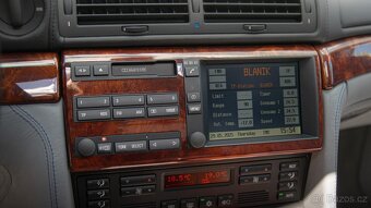 Alpina, B12 5,7/285kW Automat - 10