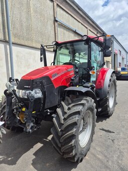 CASE IH FARMALL 100A - 10