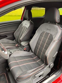 Golf 7 GTI Clubsport 2017 - 10