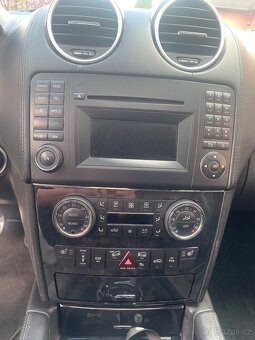 Mercedes Benz ML300 cdi w164 - 10