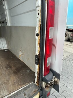 Iveco Daily 2.3, 100 kW, r. v. 2011 - 10