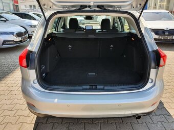 Ford Focus Turnier Cool & Connect 1.5 88kW 53tkm Webasto - 10