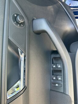 Škoda Fabia 1.4 TDi 66 kW Style, 1. majitel, ČR, odpočet DPH - 10