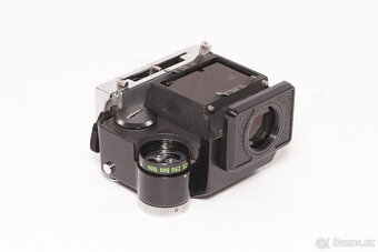 Nikon F, Nikkor 50mm/1,4 - 10