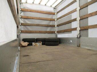 IVECO DAILY 50C17 3.0l - 10