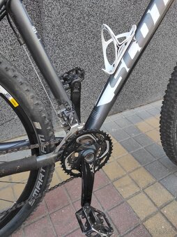 Scott aspect 950 (L) 29" horské kolo - 10