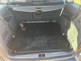 Zafira 1.7 CDTI - 10