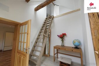 Prodej bytu 5+1 156 m2 Stradonická, Nižbor - 10