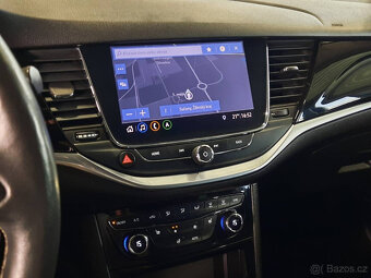 Opel Astra Sport Tourer ST 1.5 CDTI 122k Elegance AT9 - 10